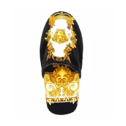 Versace Accessoires Pantoffels-Heren Pantoffels