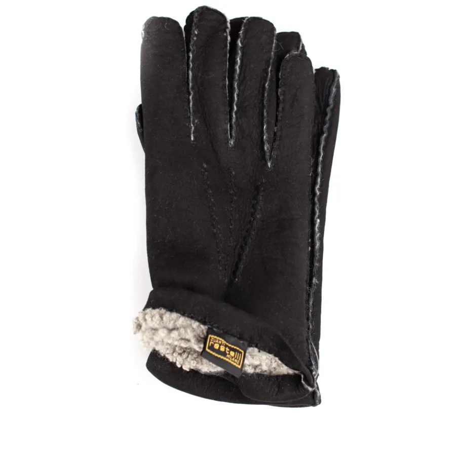 Restelli Guanti Accessories-Heren Handschoenen