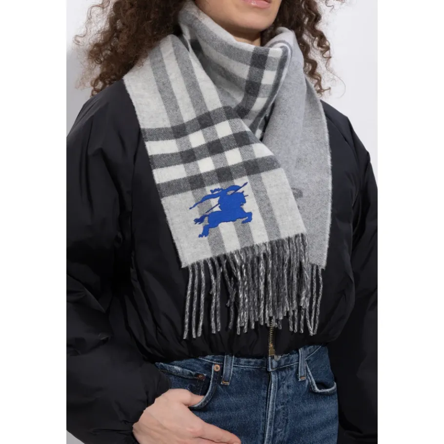 Burberry Accessories-Heren Sjaals