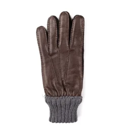 Restelli Guanti Accessories-Heren Handschoenen