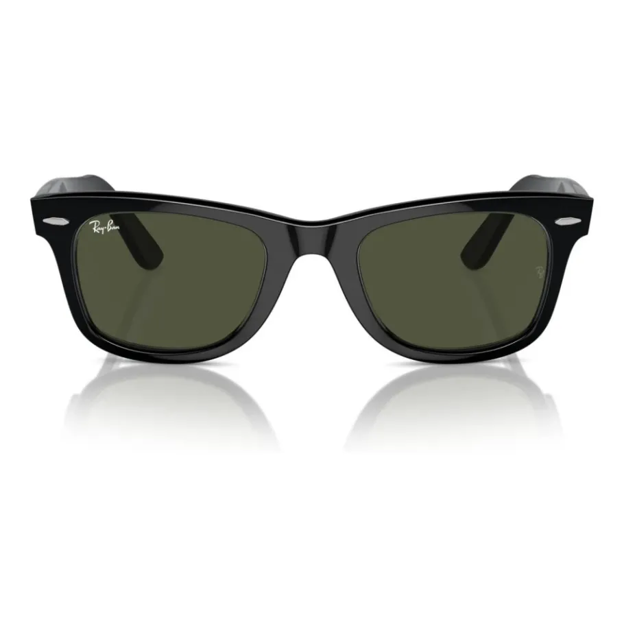 Ray-Ban Acetate Zonnebrillen-Heren Zonnebrillen