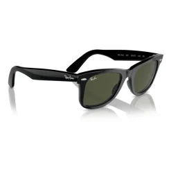 Ray-Ban Acetate Zonnebrillen-Heren Zonnebrillen