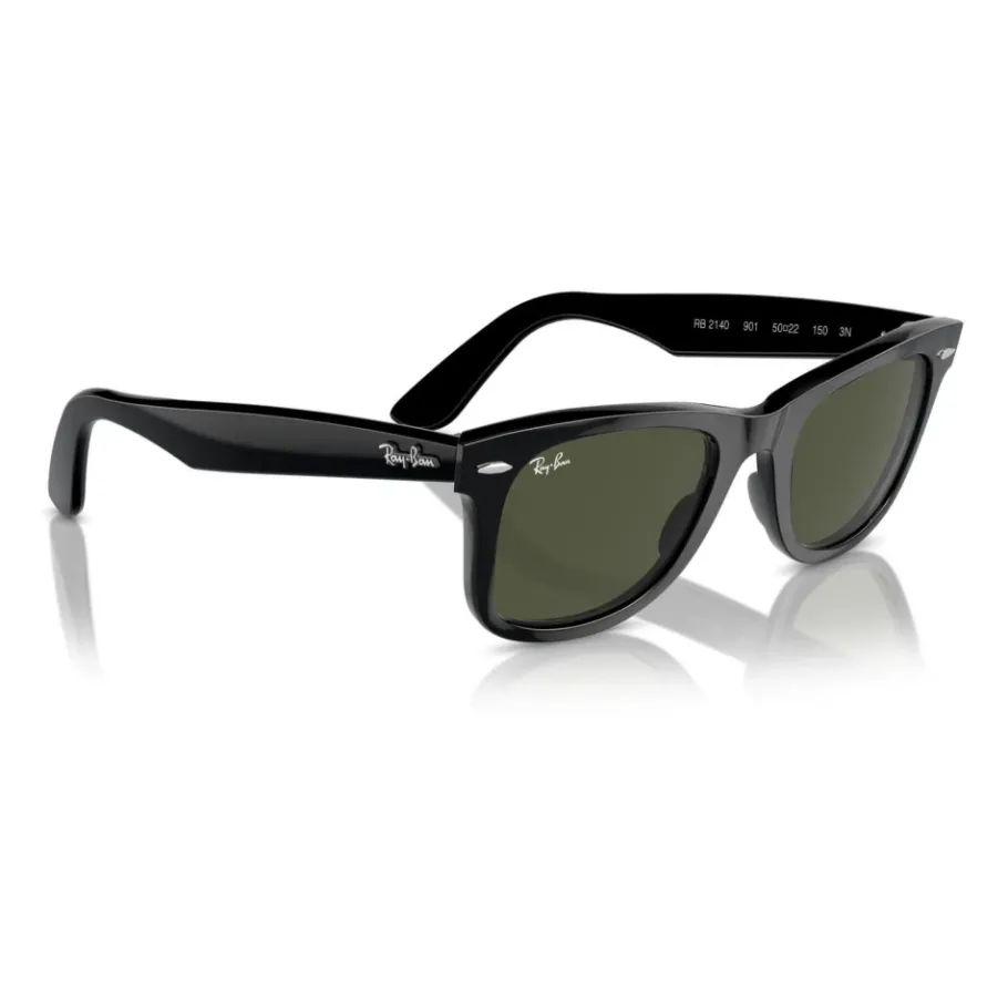 Ray-Ban Acetate Zonnebrillen-Heren Zonnebrillen