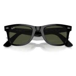 Ray-Ban Acetate Zonnebrillen-Heren Zonnebrillen
