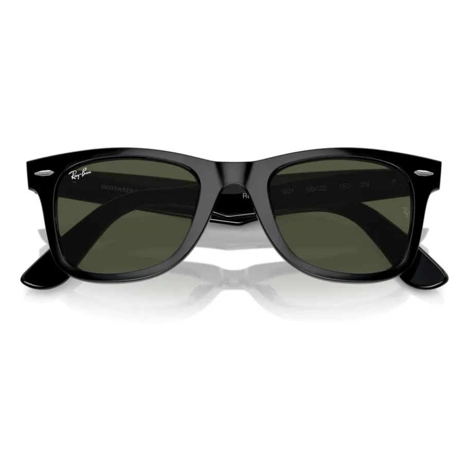 Ray-Ban Acetate Zonnebrillen-Heren Zonnebrillen