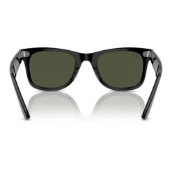 Ray-Ban Acetate Zonnebrillen-Heren Zonnebrillen