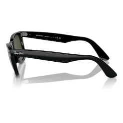 Ray-Ban Acetate Zonnebrillen-Heren Zonnebrillen