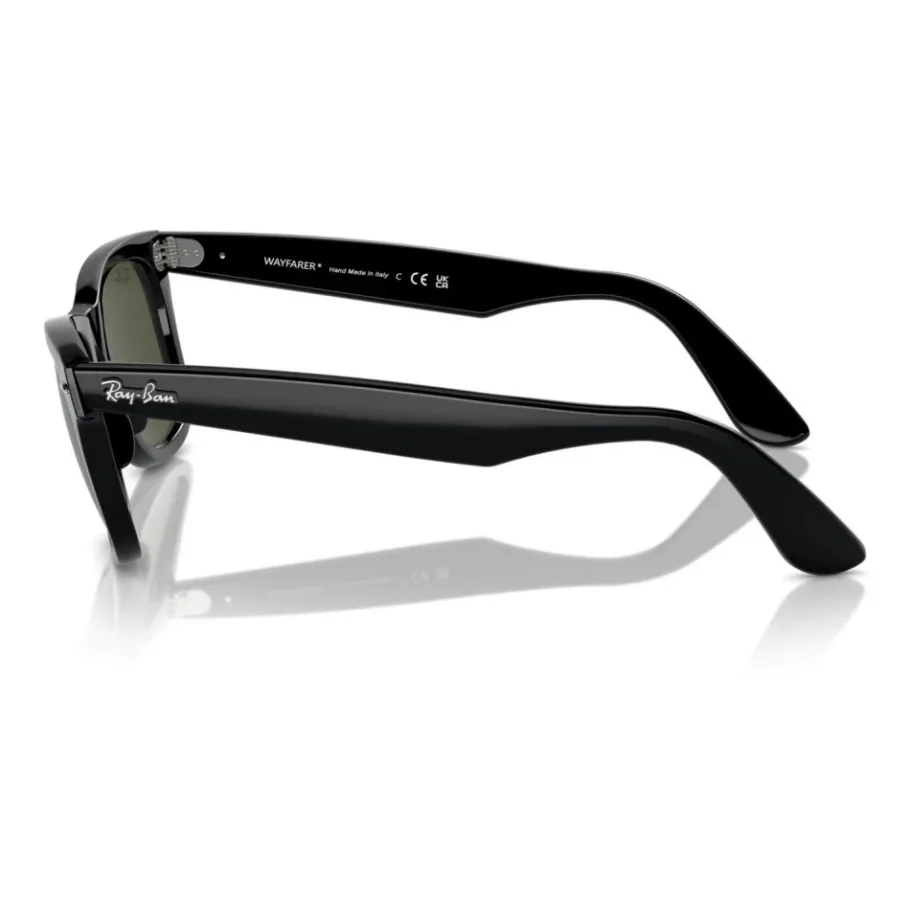 Ray-Ban Acetate Zonnebrillen-Heren Zonnebrillen