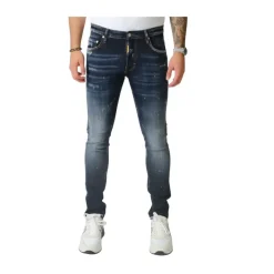 My Brand Achievement Jeans-Heren Jeans
