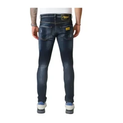 My Brand Achievement Jeans-Heren Jeans