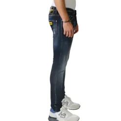 My Brand Achievement Jeans-Heren Jeans