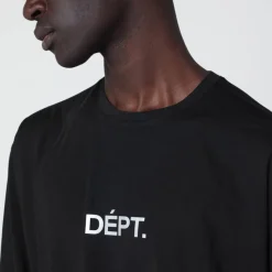 Gallery Dept. Active Fitness L/S-Heren Shirts