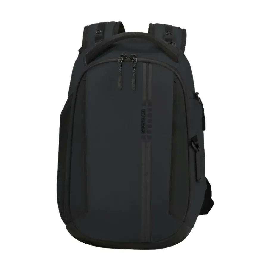 Samsonite Active Road 10L Rugzak-Heren Rugzakken|Tassen