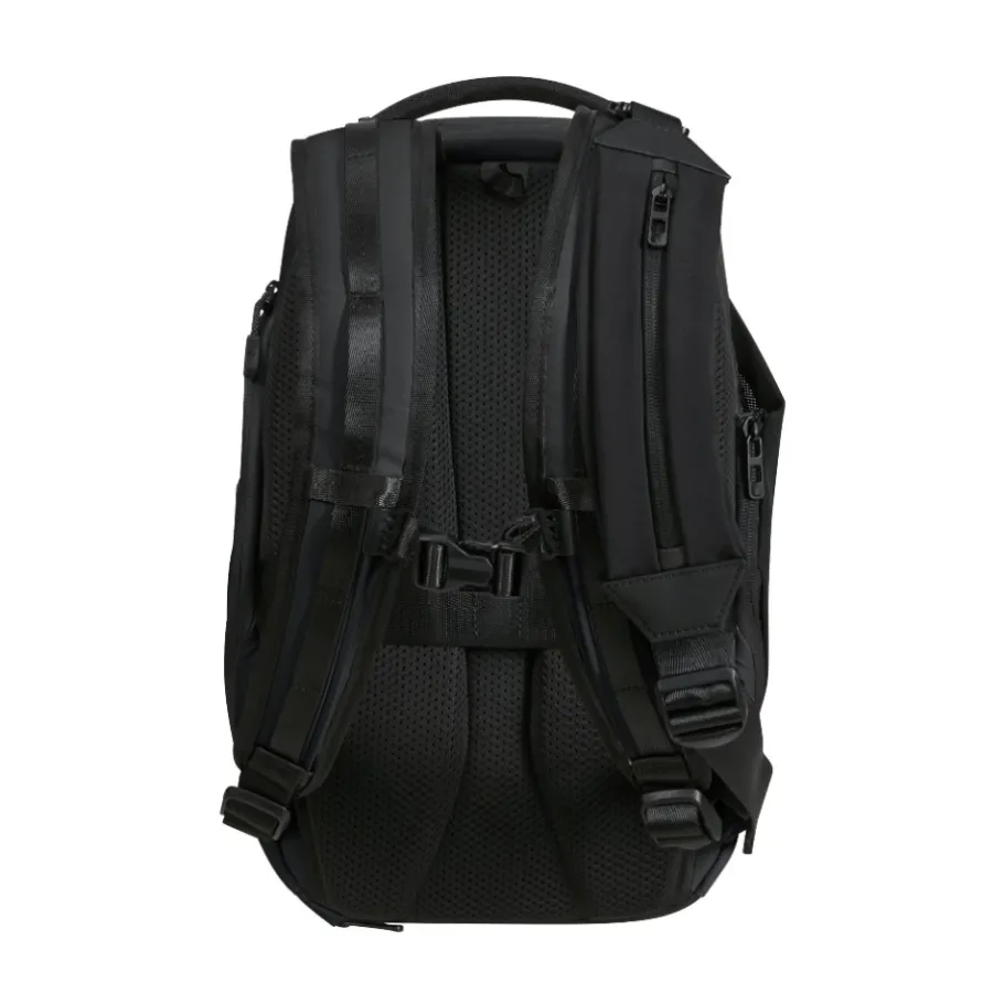 Samsonite Active Road 10L Rugzak-Heren Rugzakken|Tassen