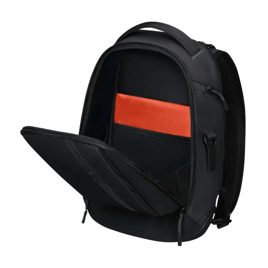 Samsonite Active Road 10L Rugzak-Heren Rugzakken|Tassen