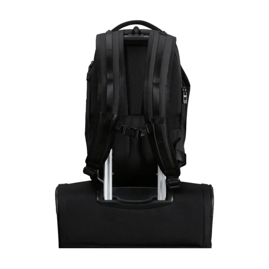 Samsonite Active Road 10L Rugzak-Heren Rugzakken|Tassen
