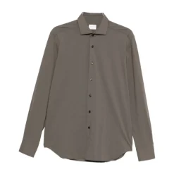 Xacus Active Shirt-Heren Overhemden