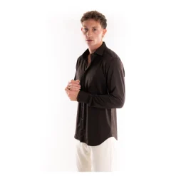 Xacus Active Shirt-Heren Overhemden