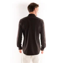 Xacus Active Shirt-Heren Overhemden