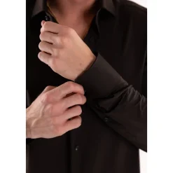 Xacus Active Shirt-Heren Overhemden