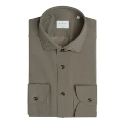 Xacus Active Shirt-Heren Overhemden