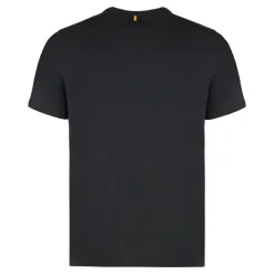 K-Way Adame Katoenen T-shirt met Ronde Hals-Heren Shirts