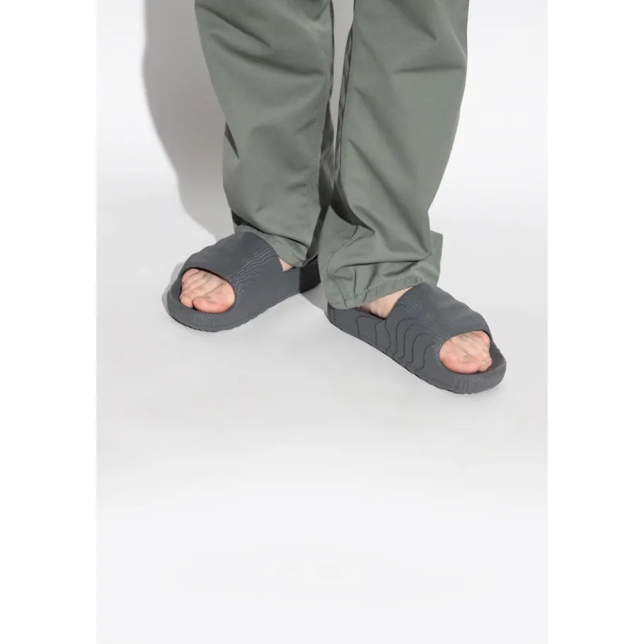 Adidas Originals Adilette 22 slides-Heren Slippers