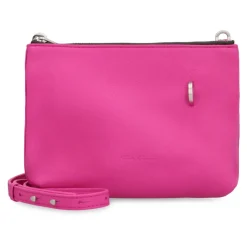 Rick Owens Adri Mini Schoudertas-Heren Tassen