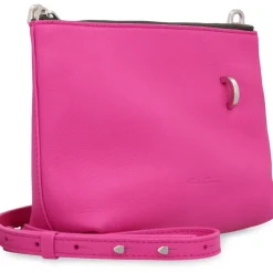 Rick Owens Adri Mini Schoudertas-Heren Tassen