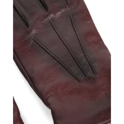 Paul Smith Aero Gloves-Heren Handschoenen