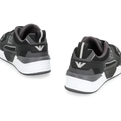 Emporio Armani EA7 AF18447 Low-top Sneakers-Heren Sneakers