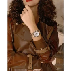 Maurice Lacroix Aikon Automatic Date 39mm-Heren Horloges