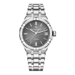 Maurice Lacroix Aikon Automatic Date 39mm-Heren Horloges