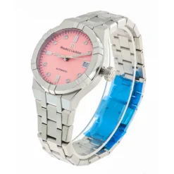 Maurice Lacroix AIKON Automatic Limited Summer Edition 35mm-Heren Horloges