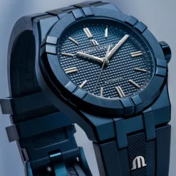 Maurice Lacroix AIKON Automatic 39mm Limited Edition-Heren Horloges