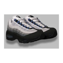 Nike Air Max 95 OG 'Blue Spark'-Heren Sneakers