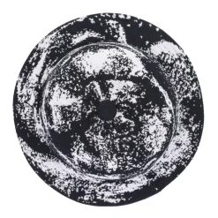 Kangol Airbrush Casual Bucket Hat /Wit-Heren Hoeden