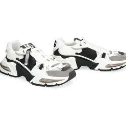 Dolce & Gabbana Airmaster Low Top Sneakers-Heren Sneakers