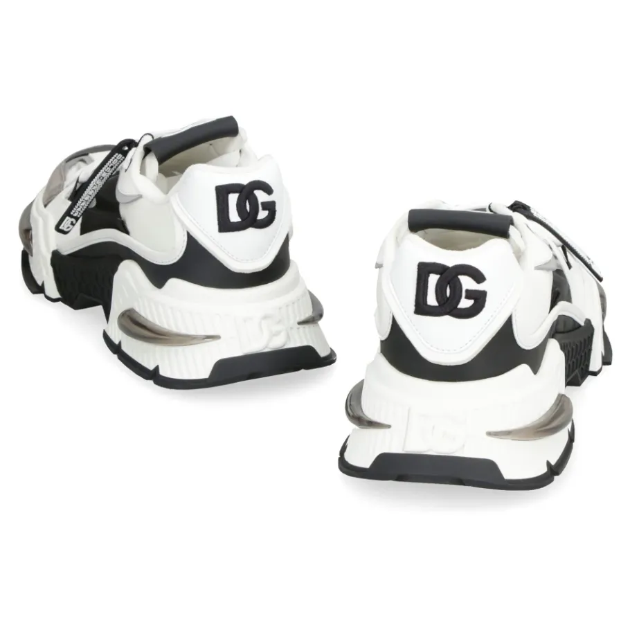 Dolce & Gabbana Airmaster Low Top Sneakers-Heren Sneakers