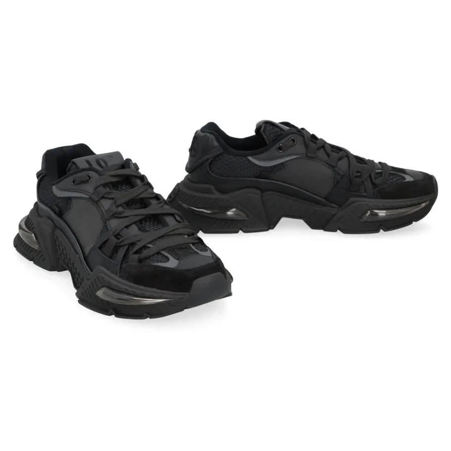 Dolce & Gabbana Airmaster Sneakers-Heren Sneakers