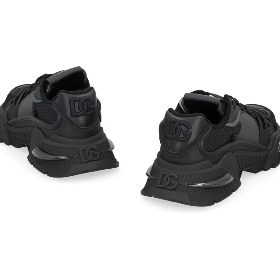 Dolce & Gabbana Airmaster Sneakers-Heren Sneakers