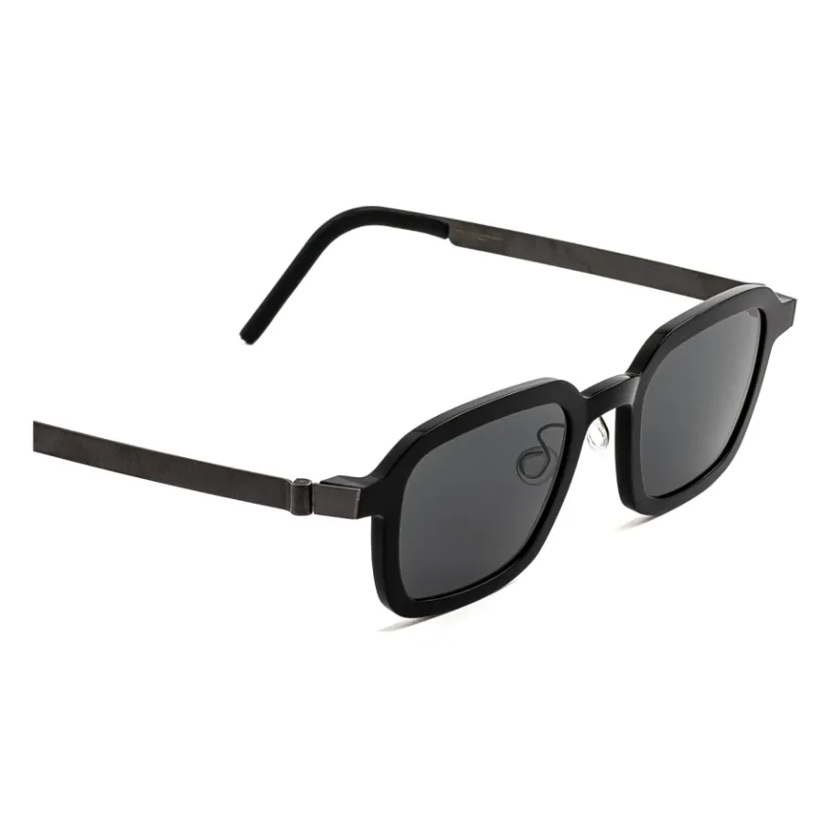 Lindbergh AK55 SL126 Zonnebril-Heren Zonnebrillen