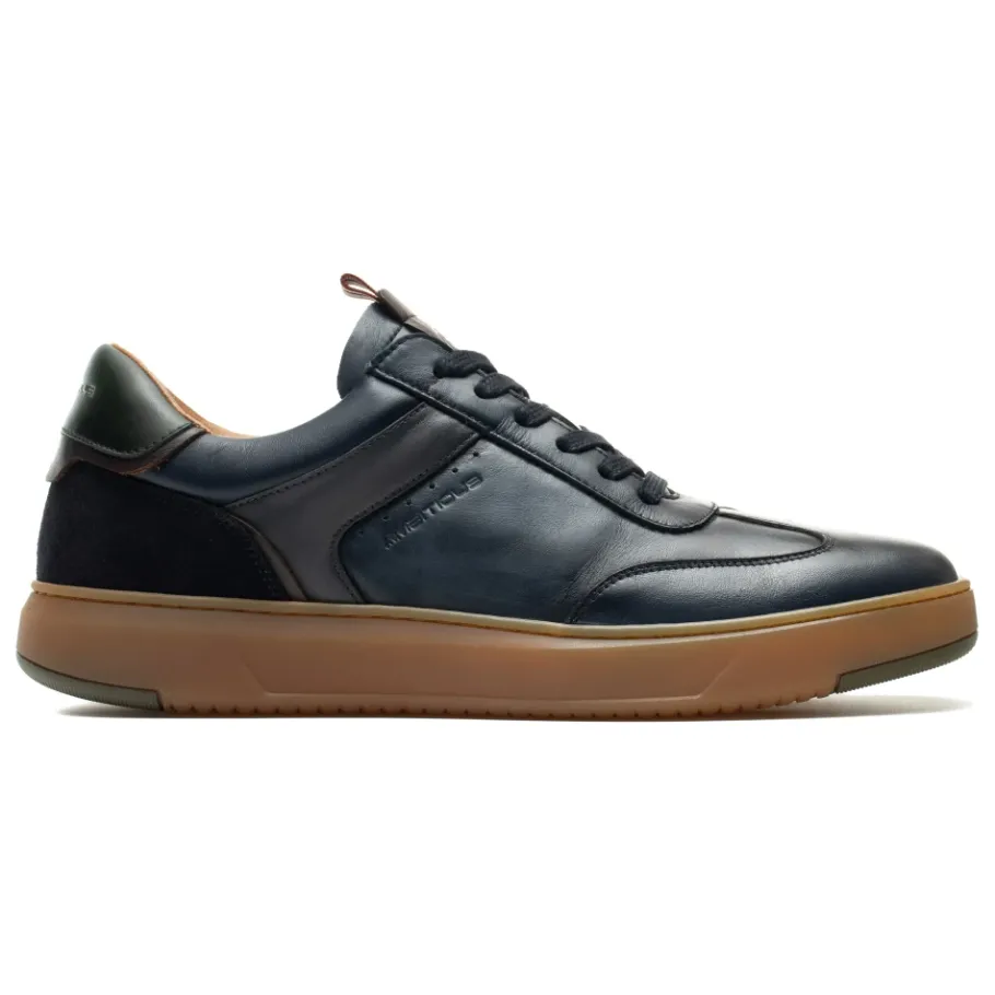 Ambitious AKTIF Panel Low-Top-Heren Sneakers