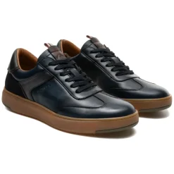 Ambitious AKTIF Panel Low-Top-Heren Sneakers