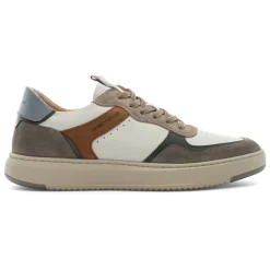 Ambitious AKTIF Panel Low-Top-Heren Sneakers
