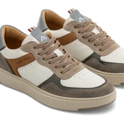 Ambitious AKTIF Panel Low-Top-Heren Sneakers
