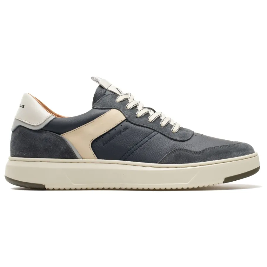 Ambitious AKTIF Panel Low-Top-Heren Sneakers