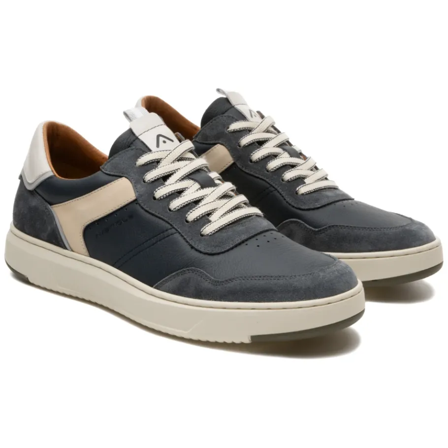 Ambitious AKTIF Panel Low-Top-Heren Sneakers
