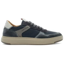 Ambitious Aktif Panel Low-Top-Heren Sneakers