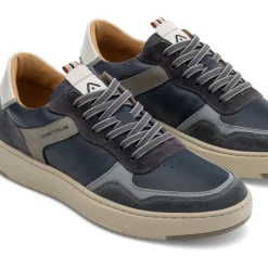 Ambitious Aktif Panel Low-Top-Heren Sneakers